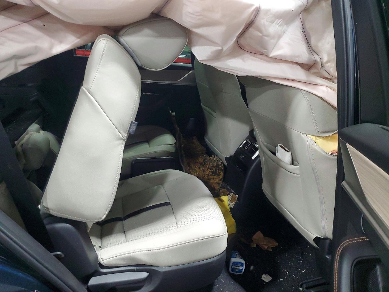 Mazda Cx Premium