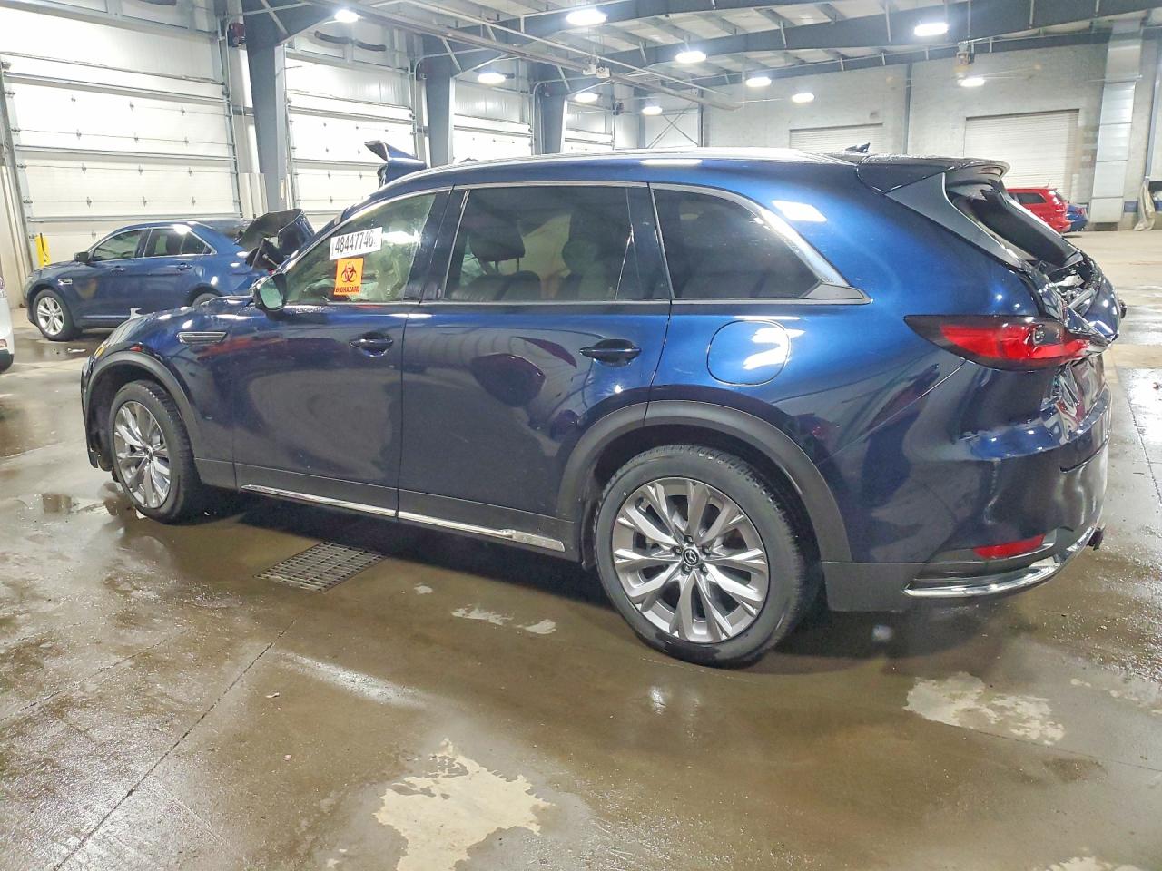 Mazda Cx Premium
