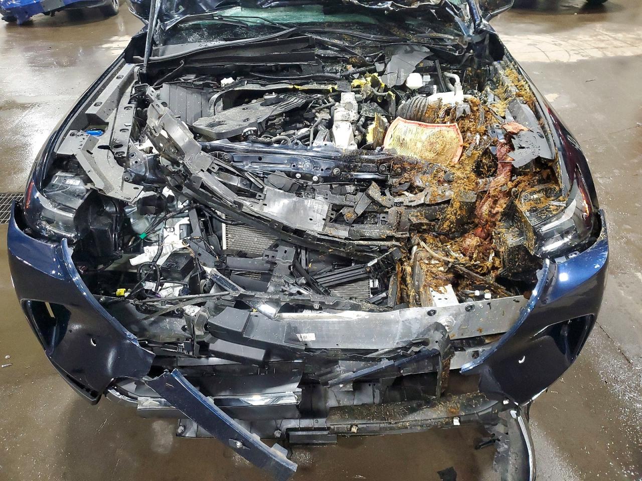 Mazda Cx Premium
