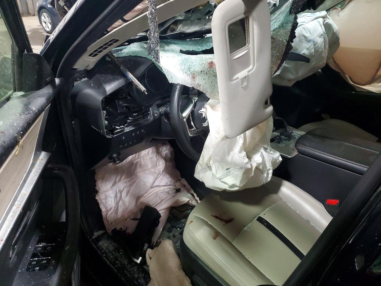 Mazda Cx Premium