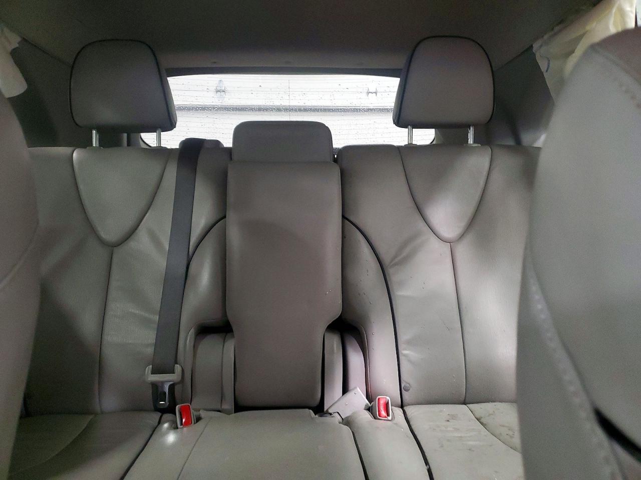 Toyota Venza Xle