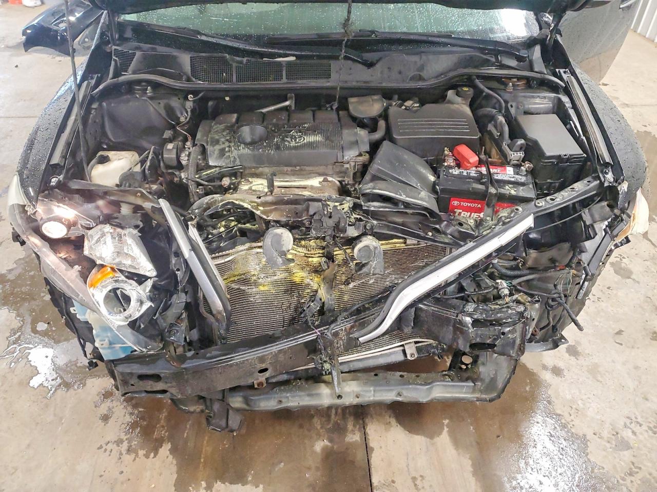 Toyota Venza Xle