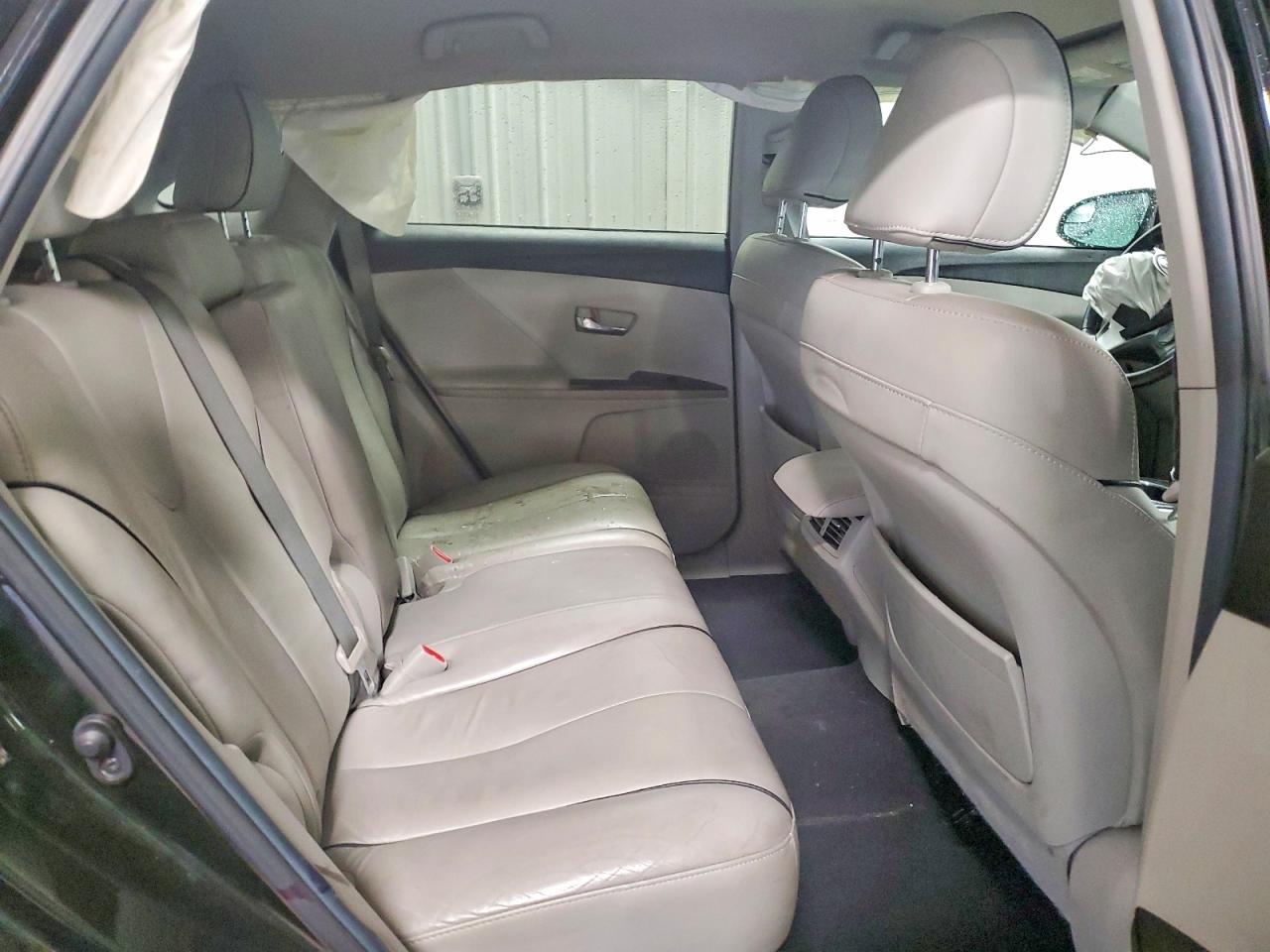 Toyota Venza Xle