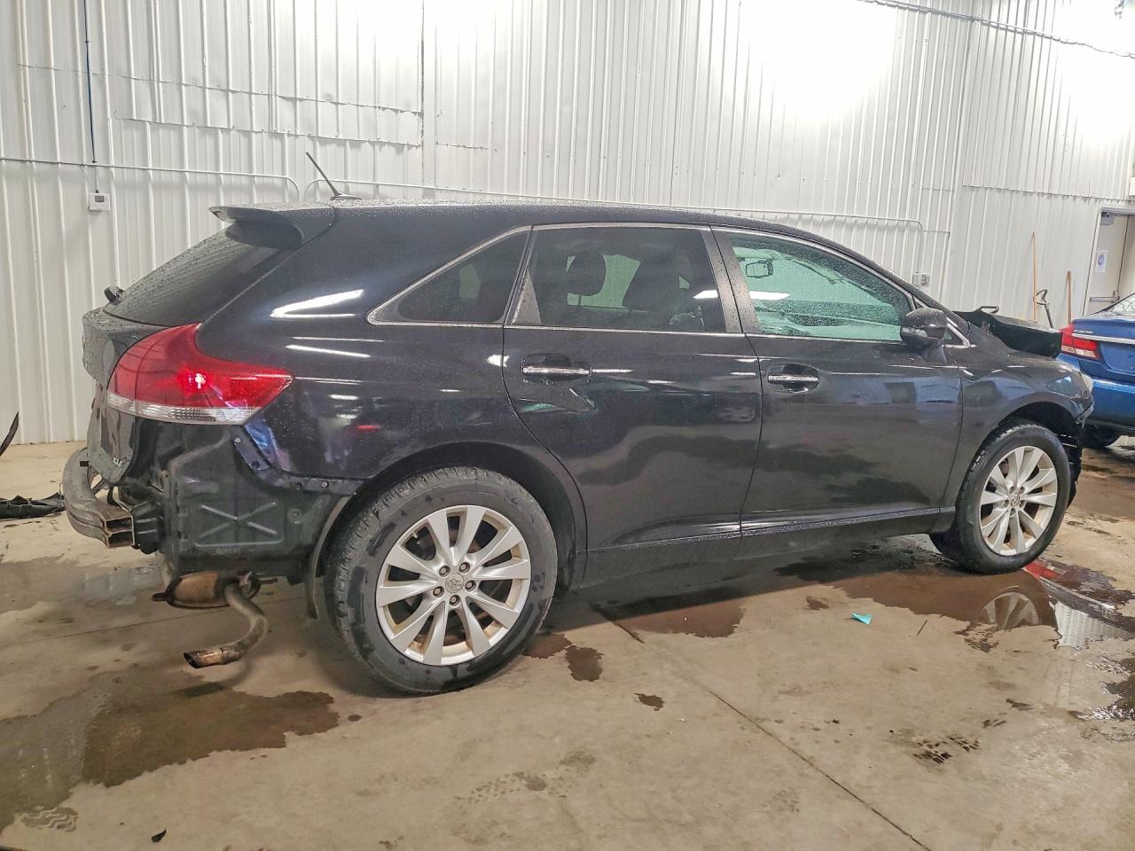 Toyota Venza Xle