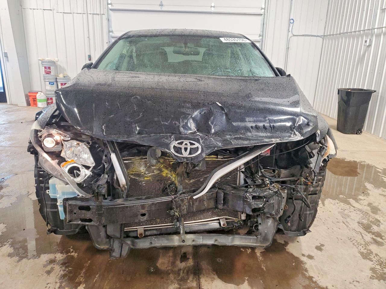 Toyota Venza Xle