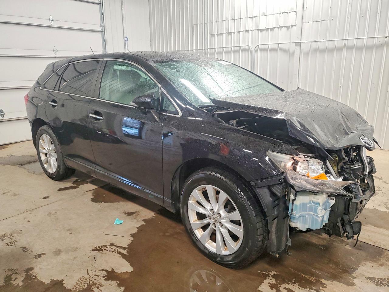 Toyota Venza Xle