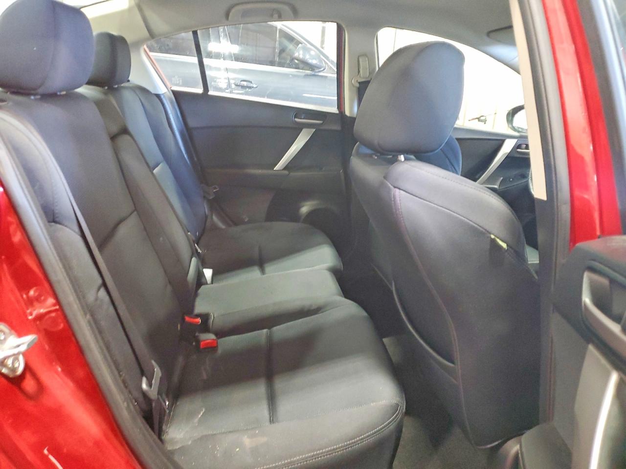 Mazda Mazda3 S