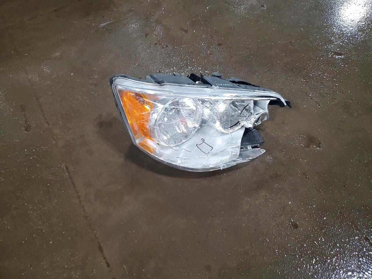 Dodge Caravan Sxt