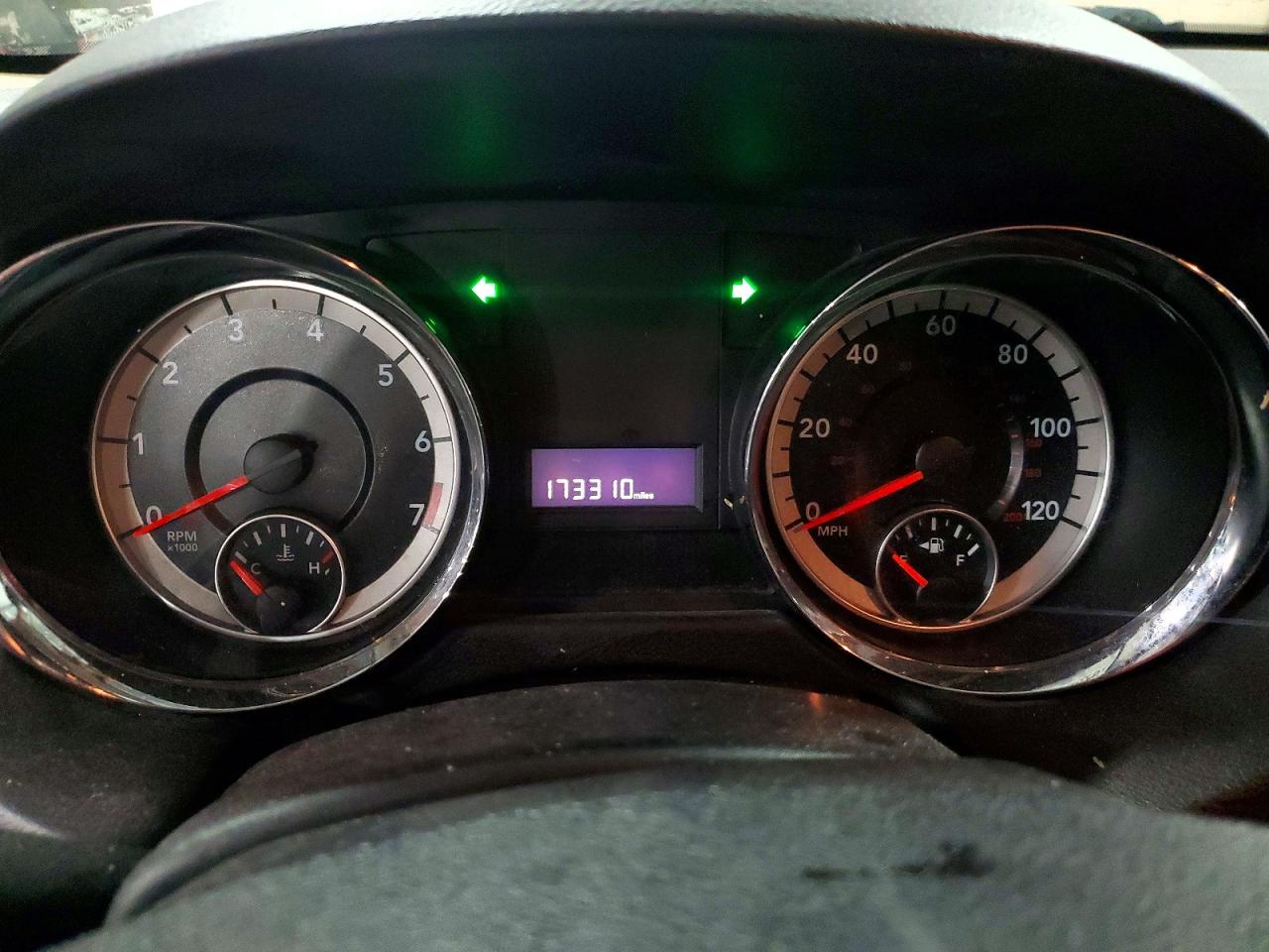 Dodge Caravan Sxt