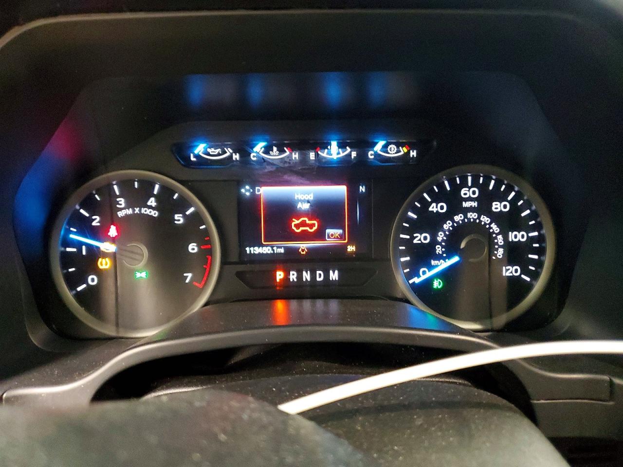 Ford F-150 Super Cab