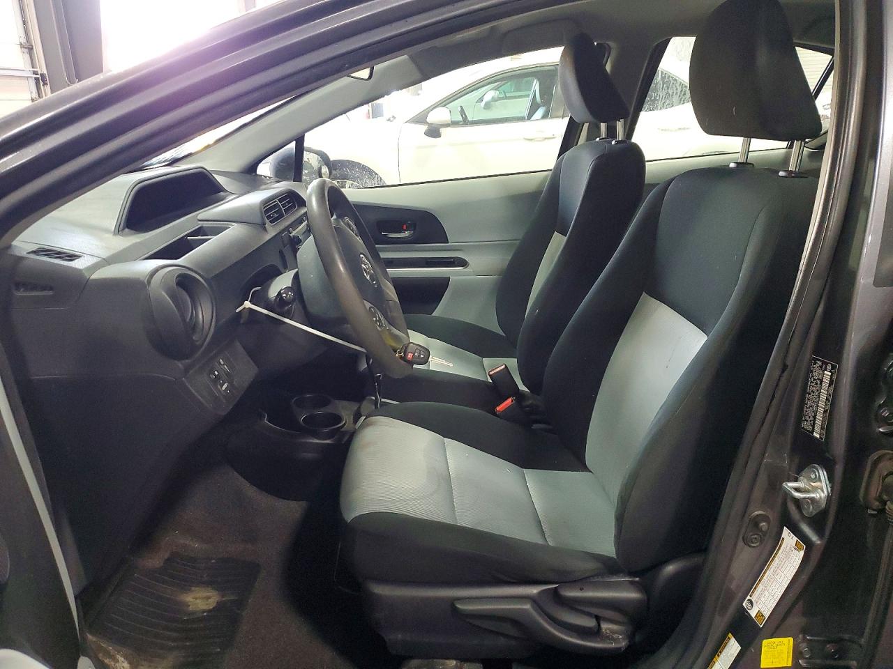 Toyota Prius Two