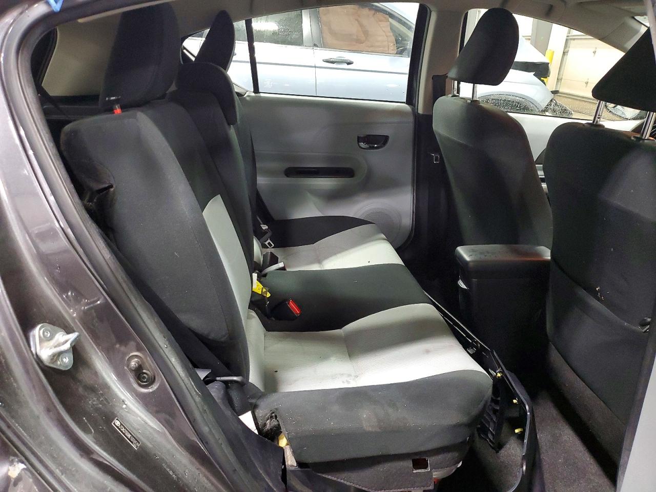 Toyota Prius Two