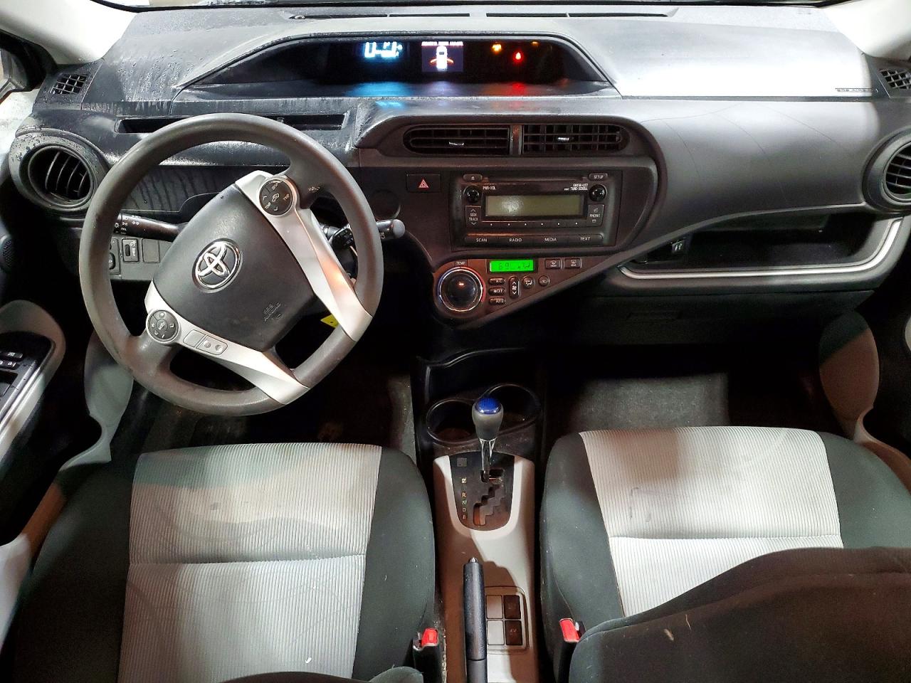 Toyota Prius Two