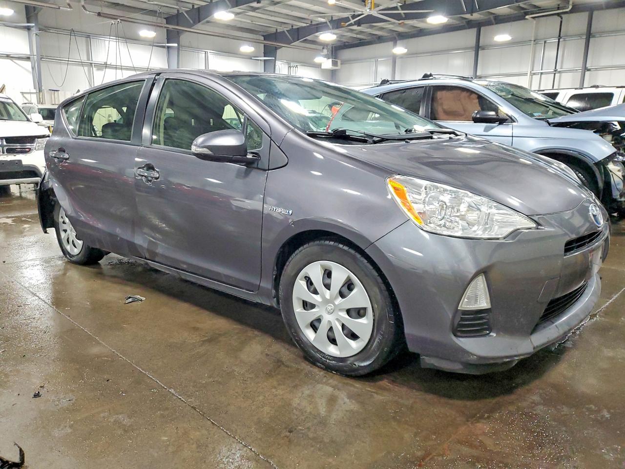 Toyota Prius Two