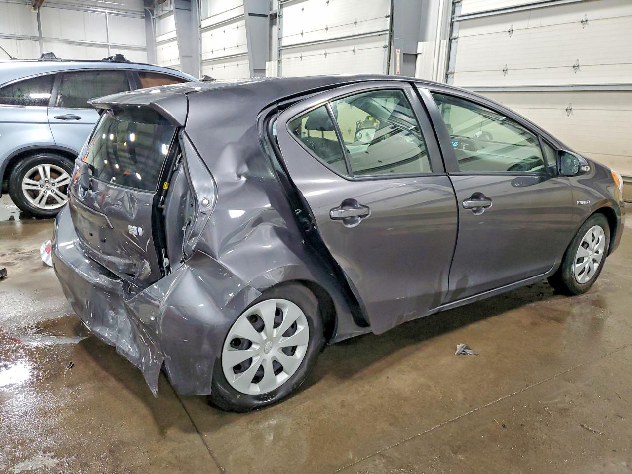 Toyota Prius Two