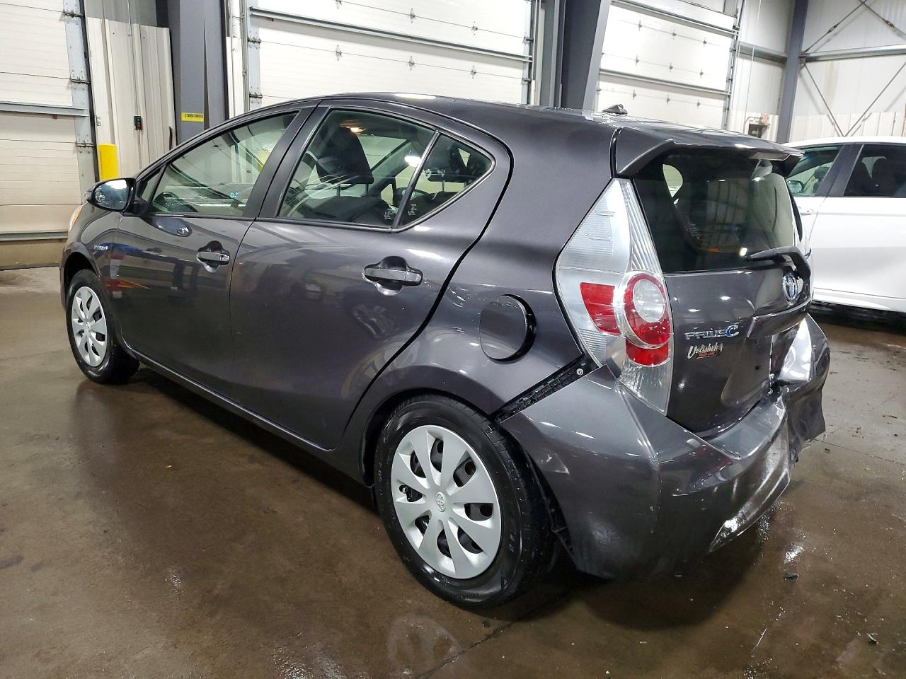 Toyota Prius Two