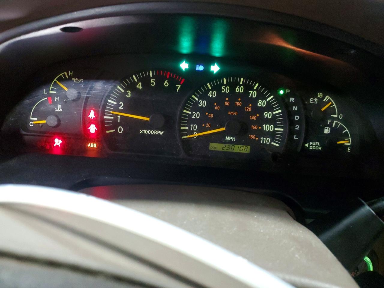 Toyota Tundra Sr5 V8