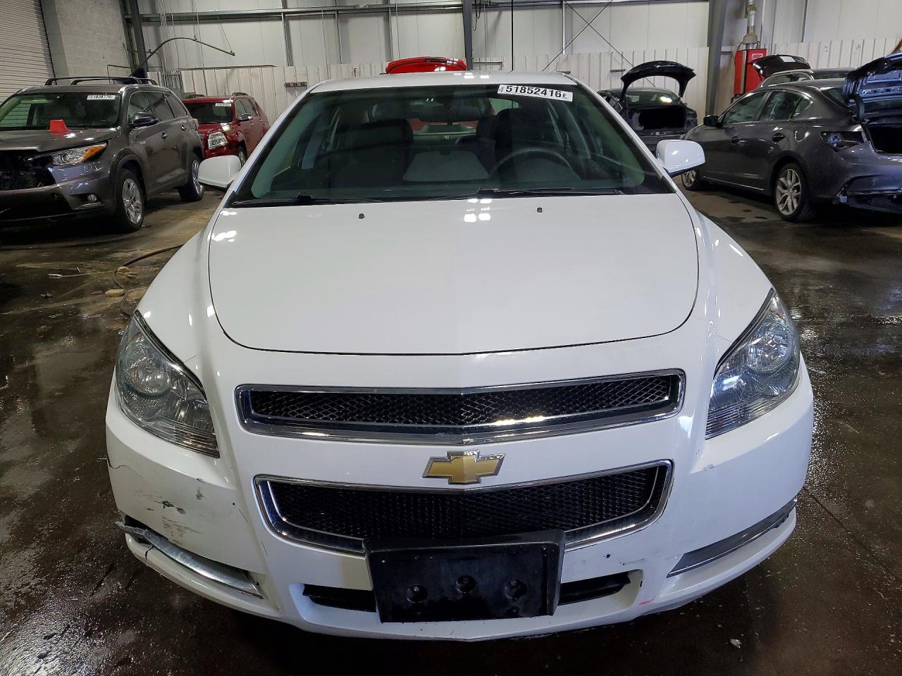 Chevrolet Malibu 1lt