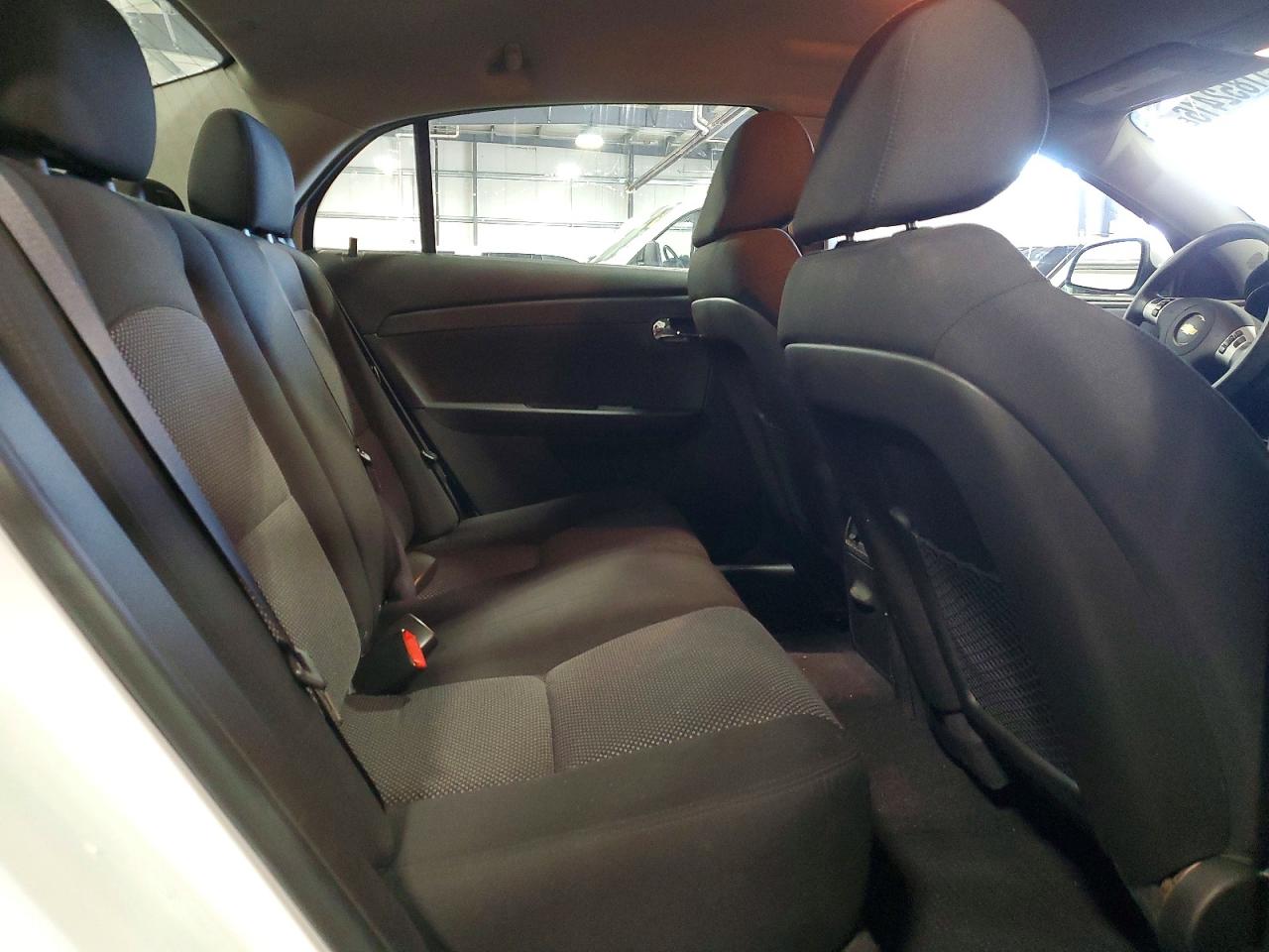 Chevrolet Malibu 1lt