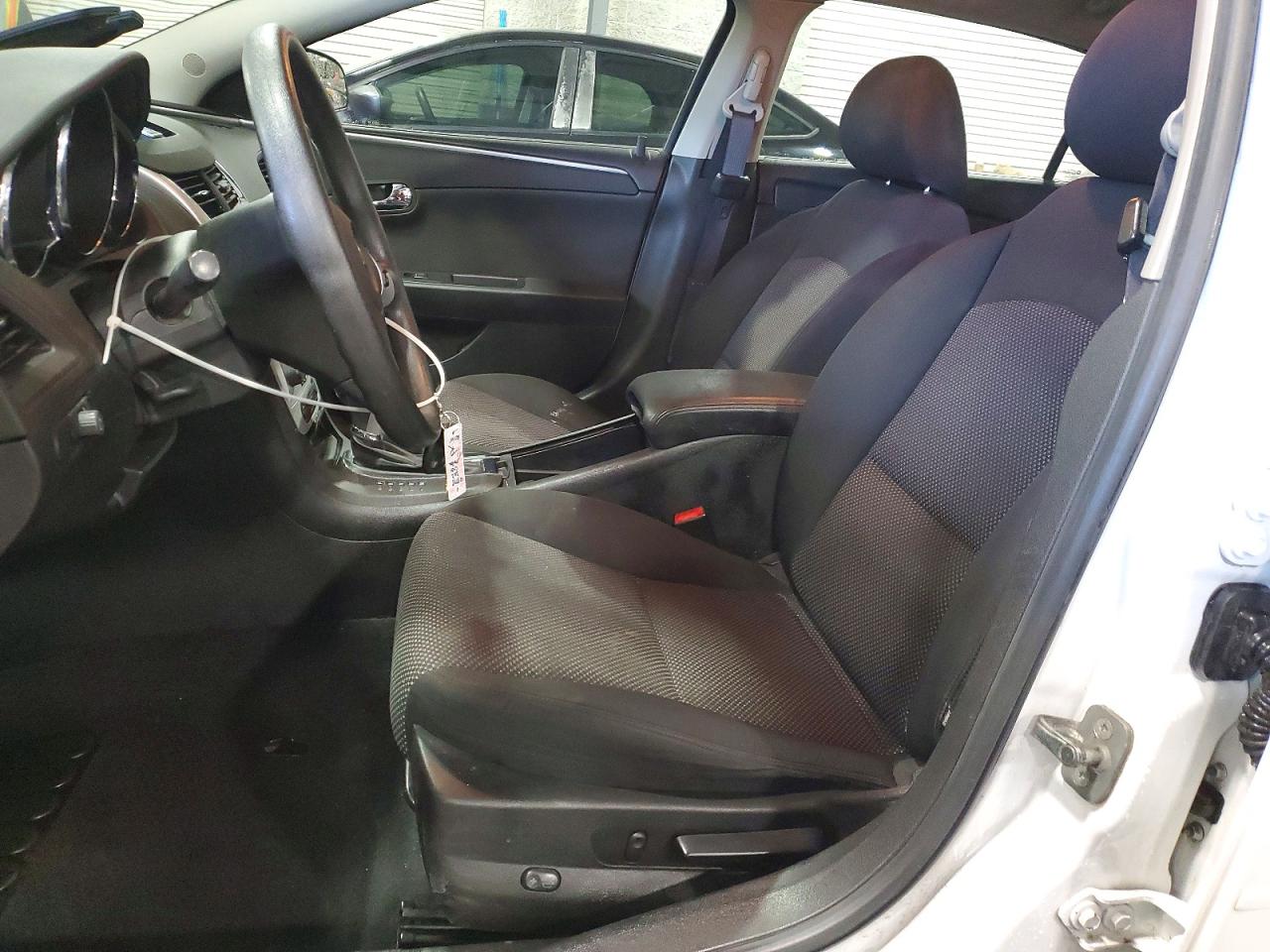 Chevrolet Malibu 1lt