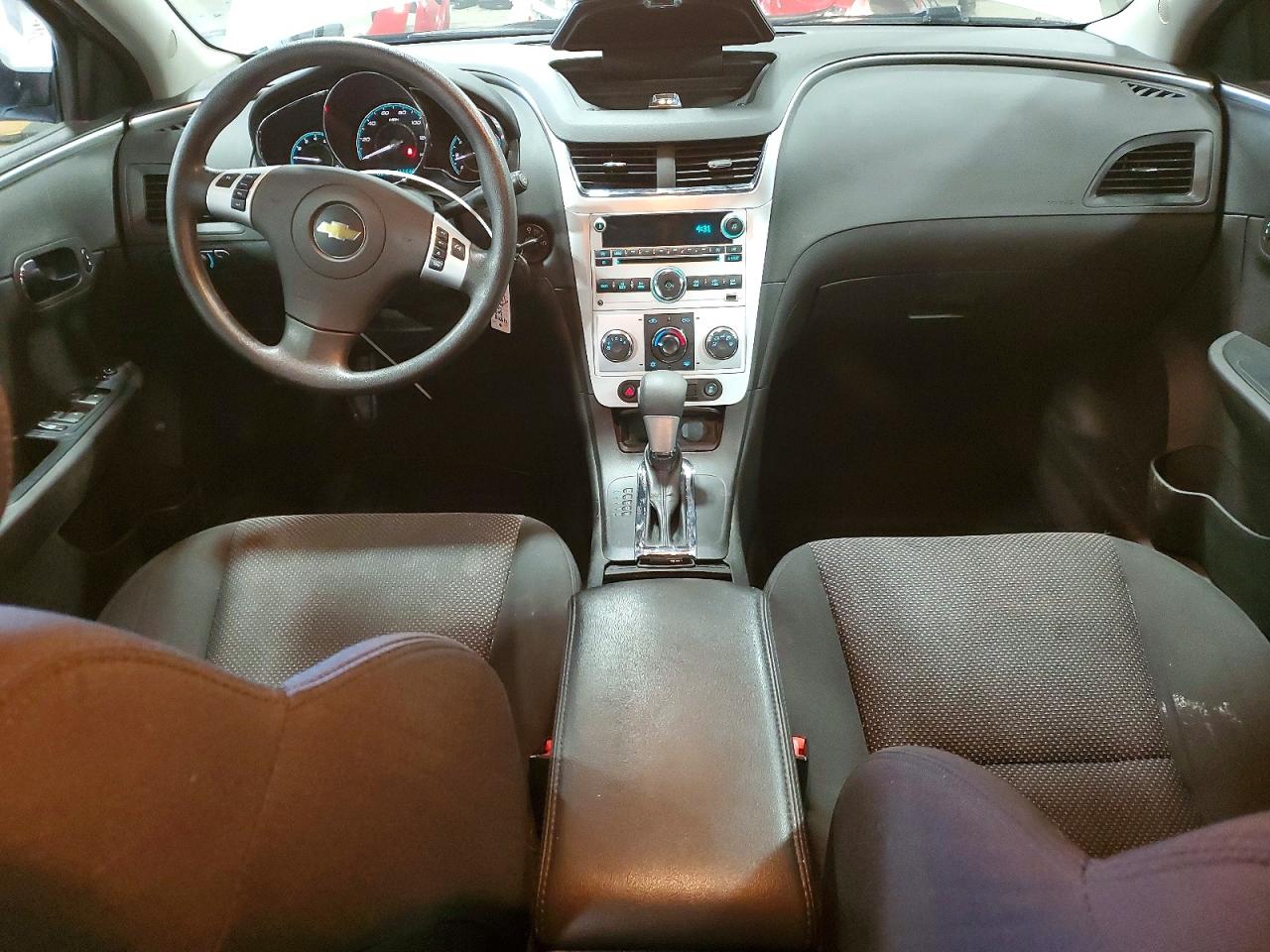 Chevrolet Malibu 1lt