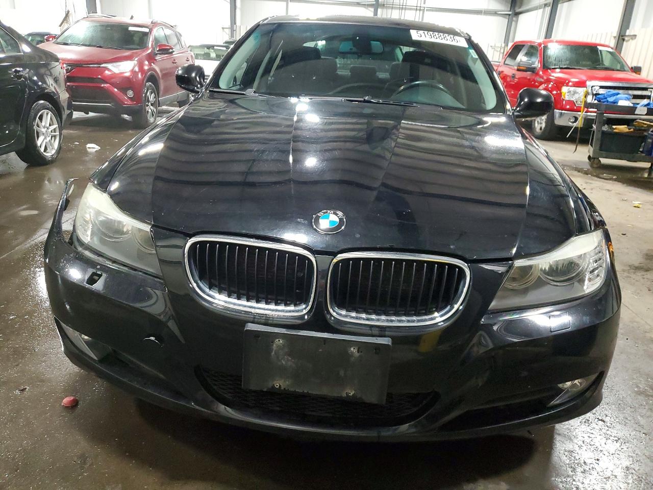 BMW 3 Series Xi