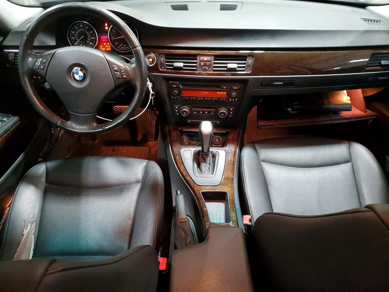 BMW 3 Series Xi