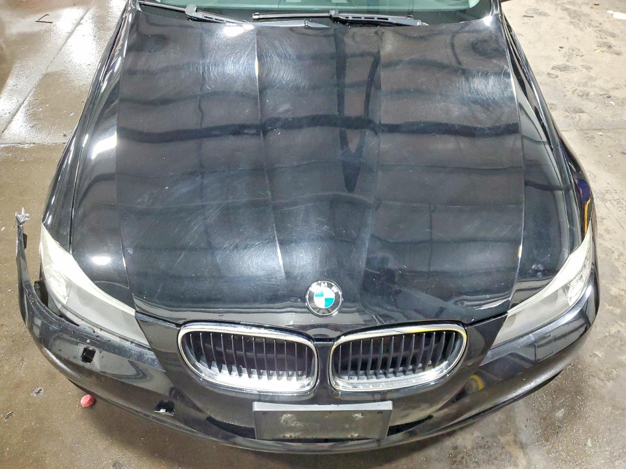 BMW 3 Series Xi