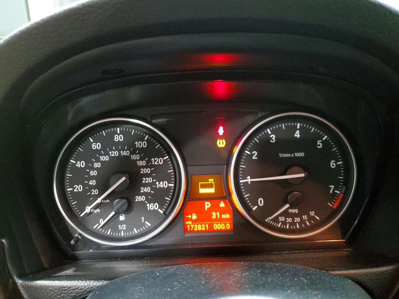 BMW 3 Series Xi