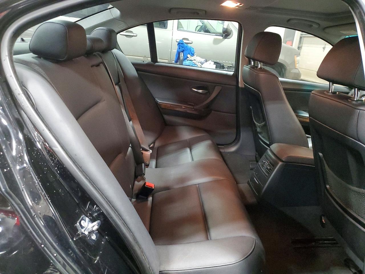 BMW 3 Series Xi