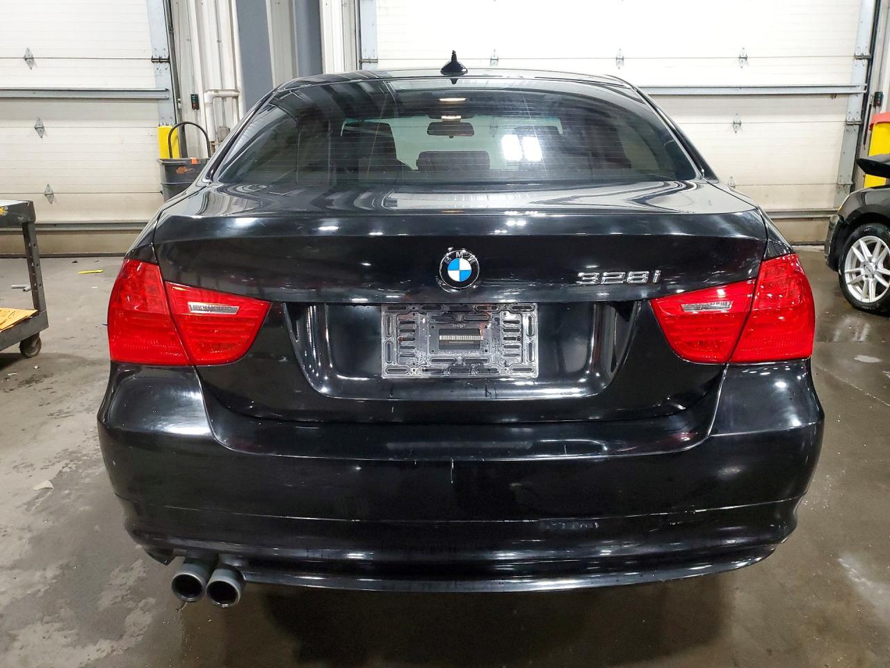 BMW 3 Series Xi