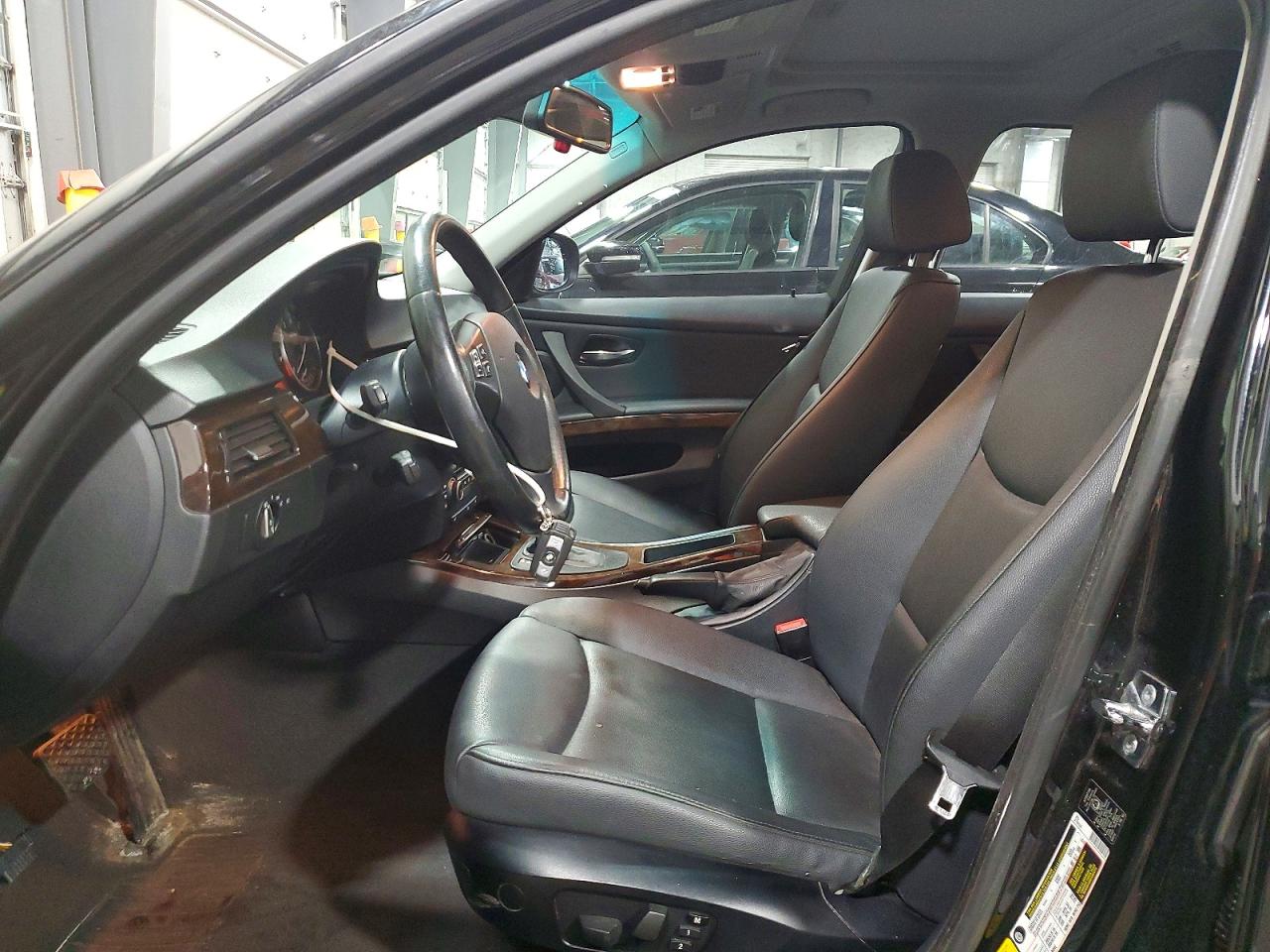 BMW 3 Series Xi