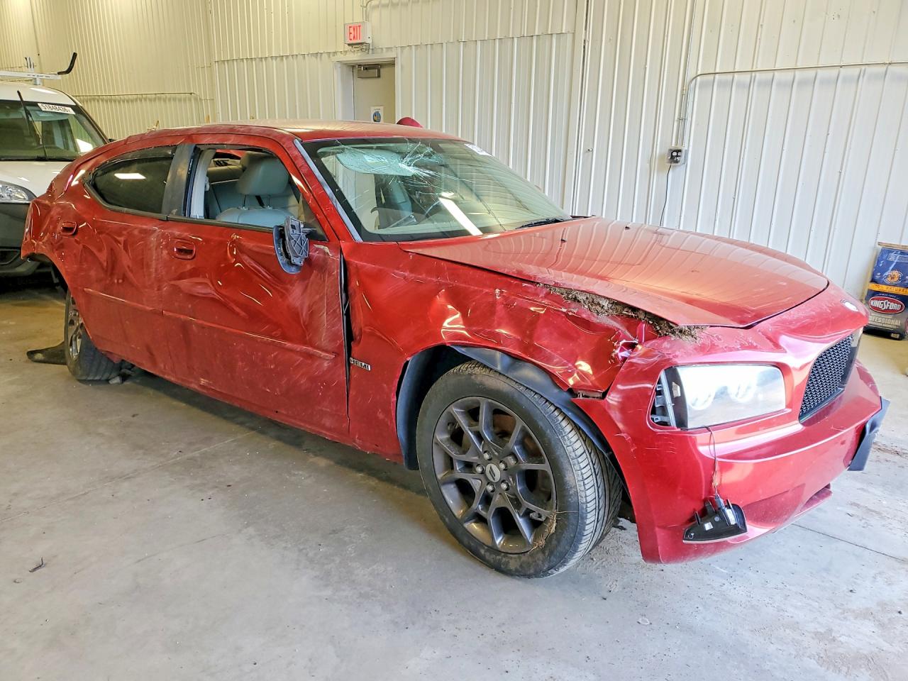 Dodge Charger R