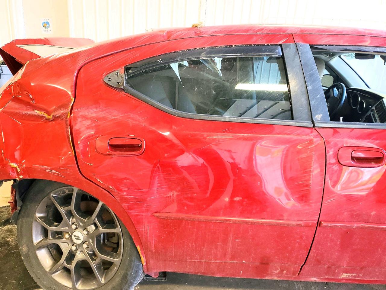 Dodge Charger R