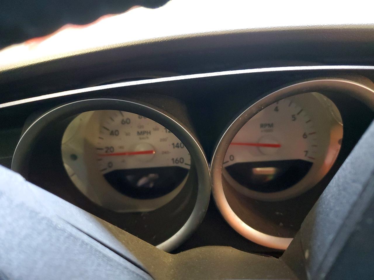 Dodge Charger R