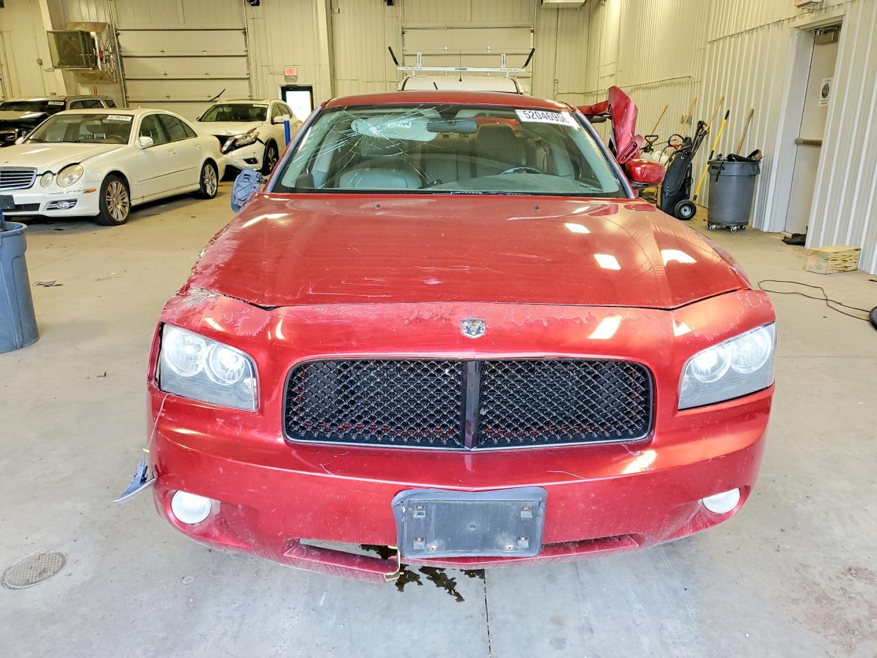 Dodge Charger R