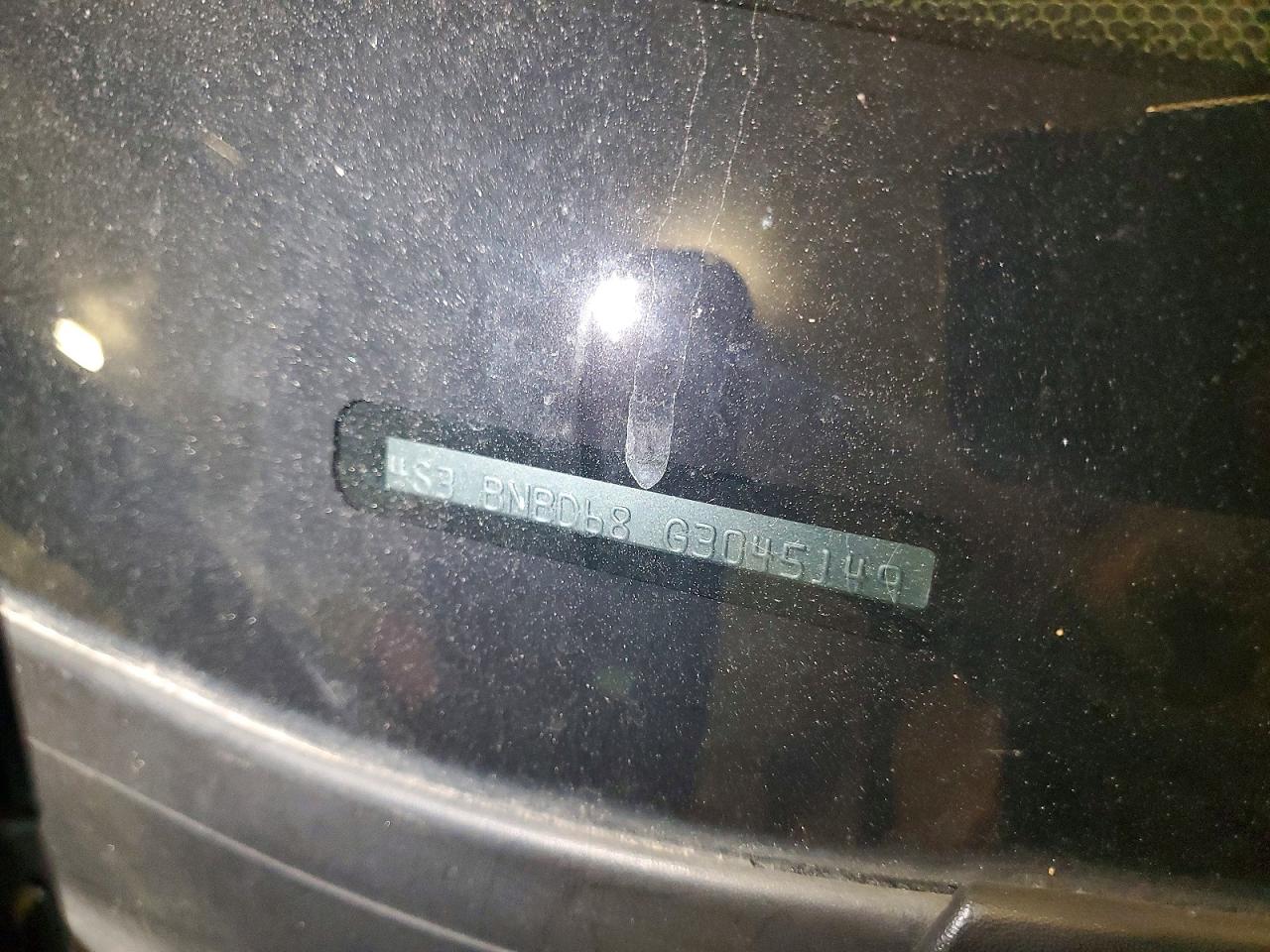 Subaru Legacy 2.5i Premium