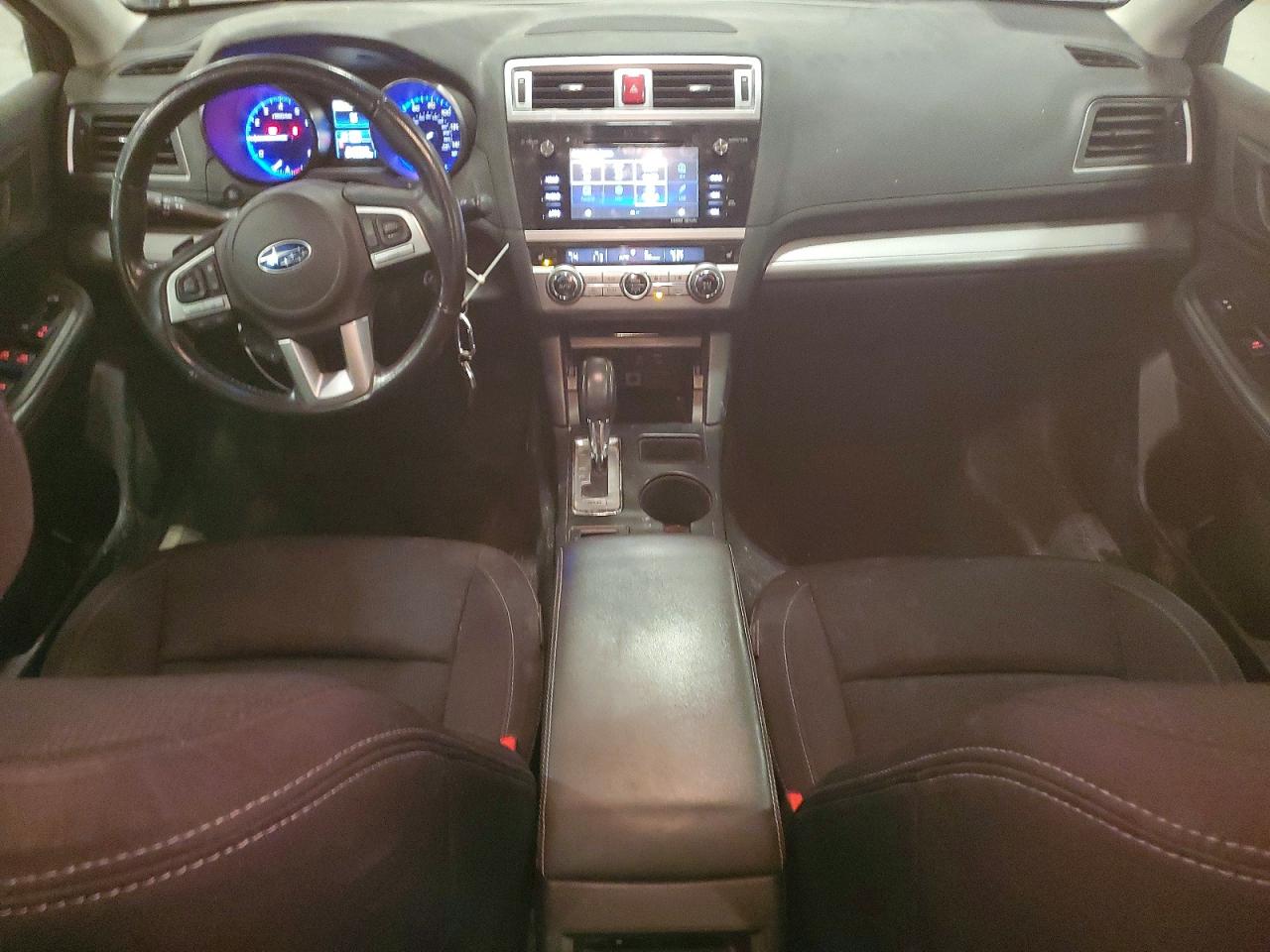 Subaru Legacy 2.5i Premium