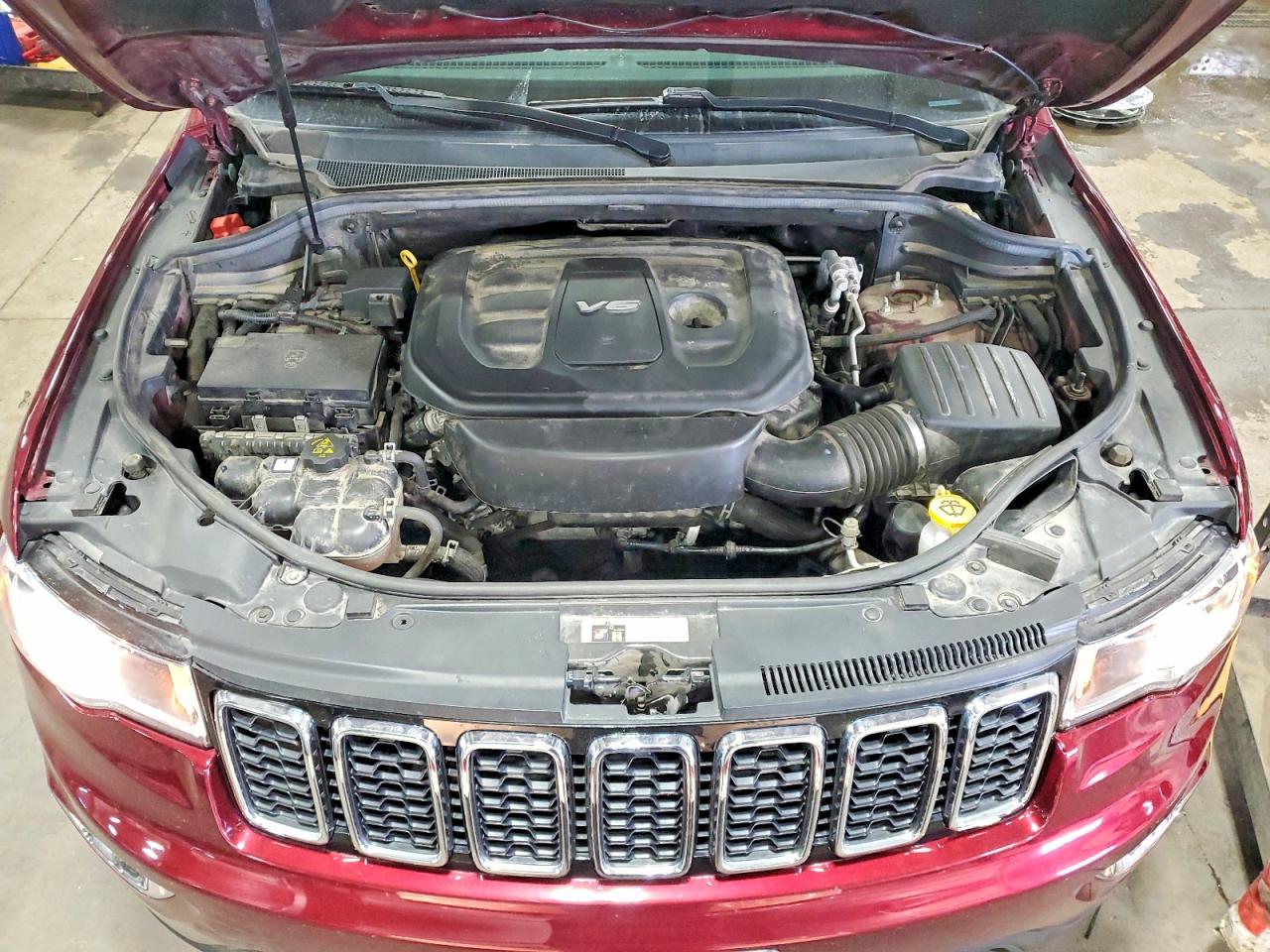 Jeep Cherokee Laredo