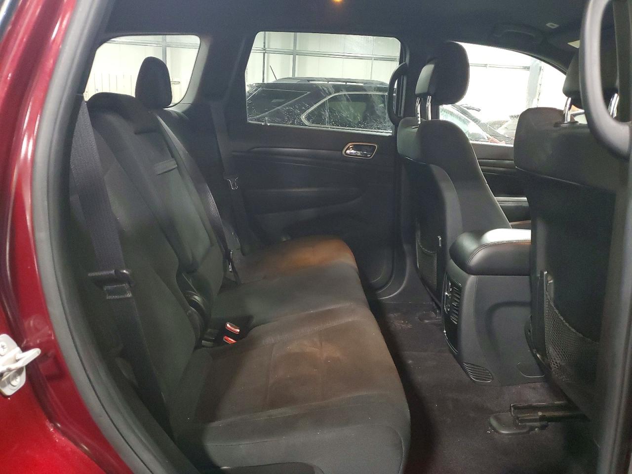Jeep Cherokee Laredo