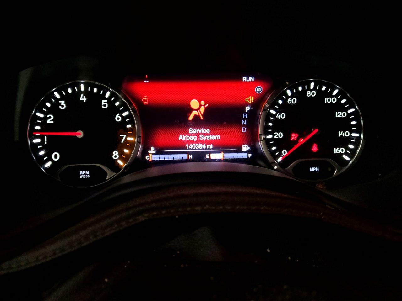 Jeep Renegade Limited