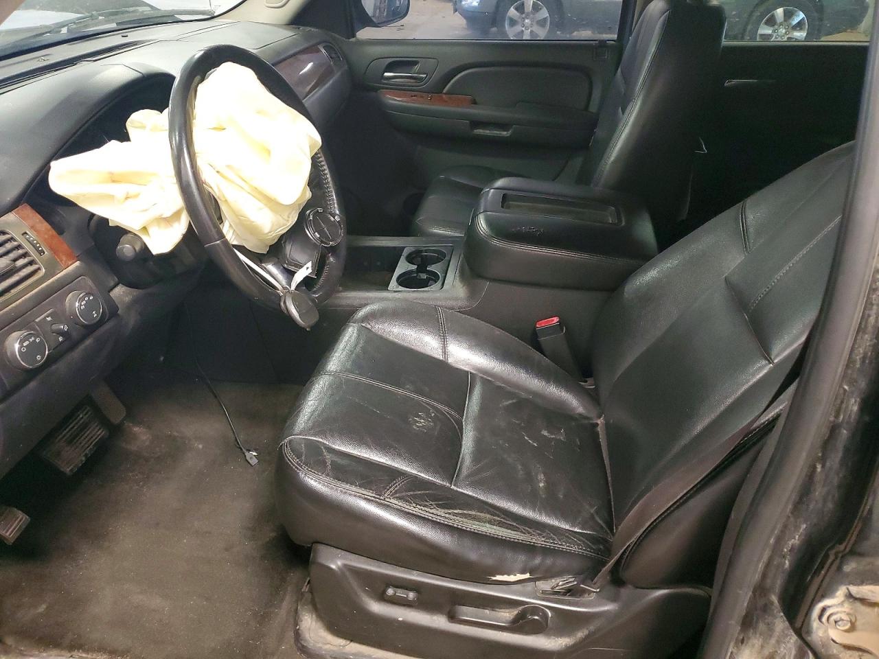 Chevrolet Avalanche K1500