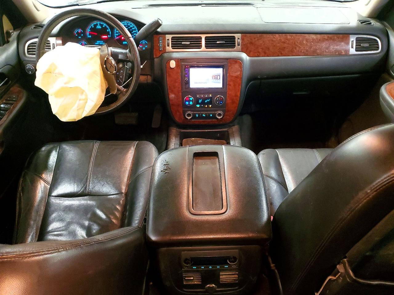 Chevrolet Avalanche K1500