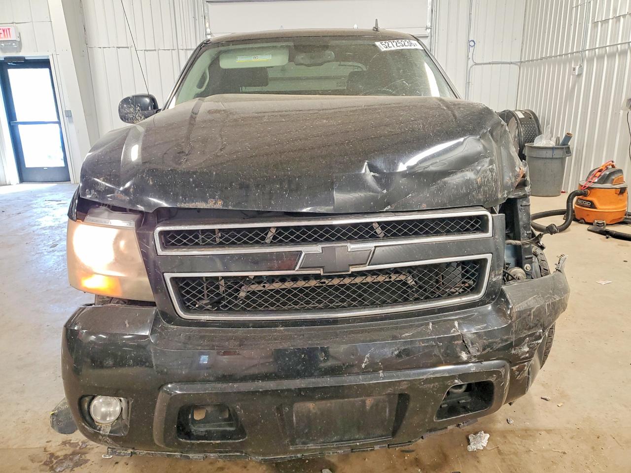 Chevrolet Avalanche K1500