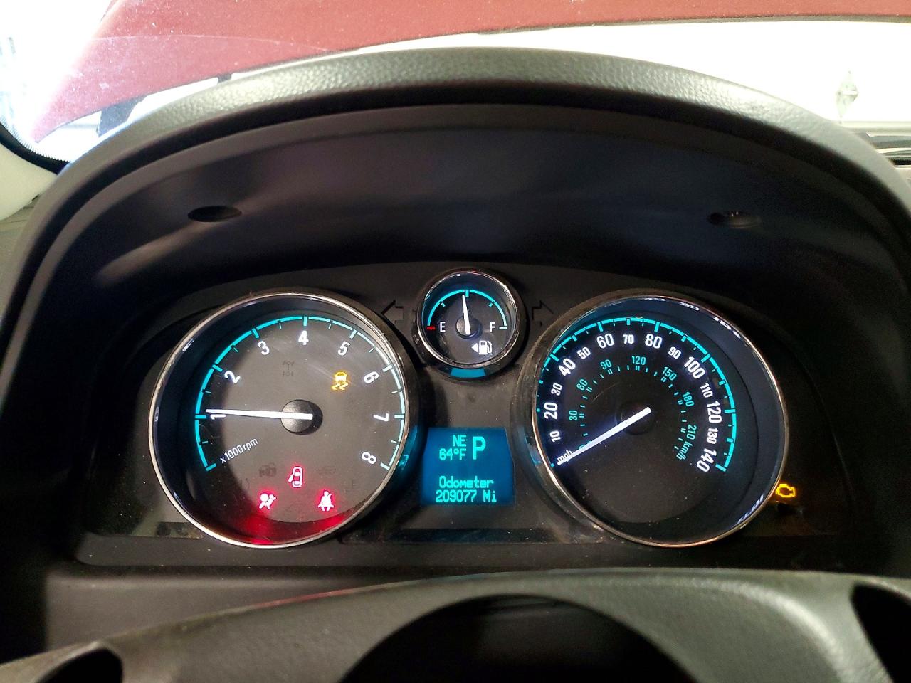 Chevrolet Captiva Sport