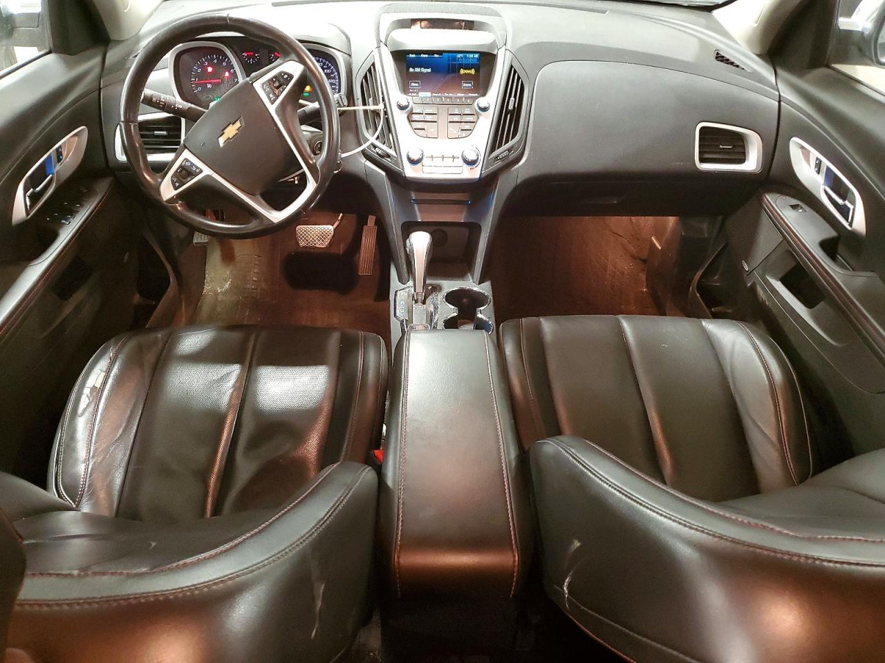 Chevrolet Equinox Ltz