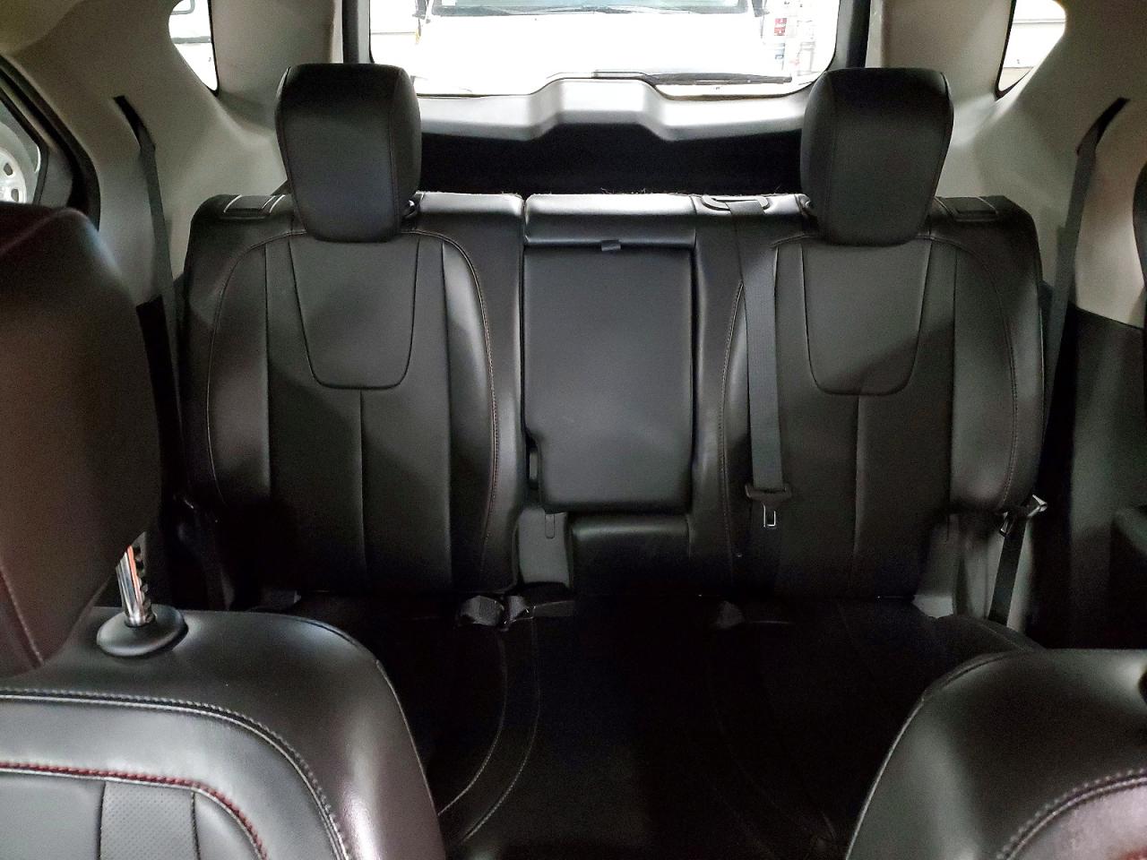Chevrolet Equinox Ltz