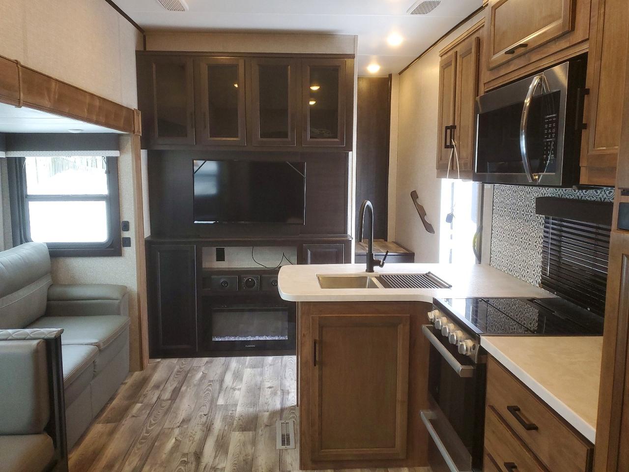 Jayco Ea29.5bhds