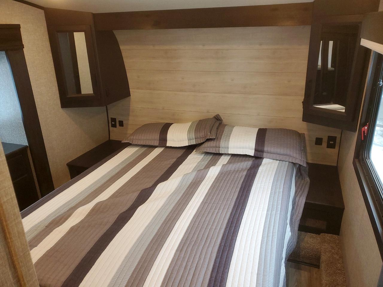 Jayco Ea29.5bhds