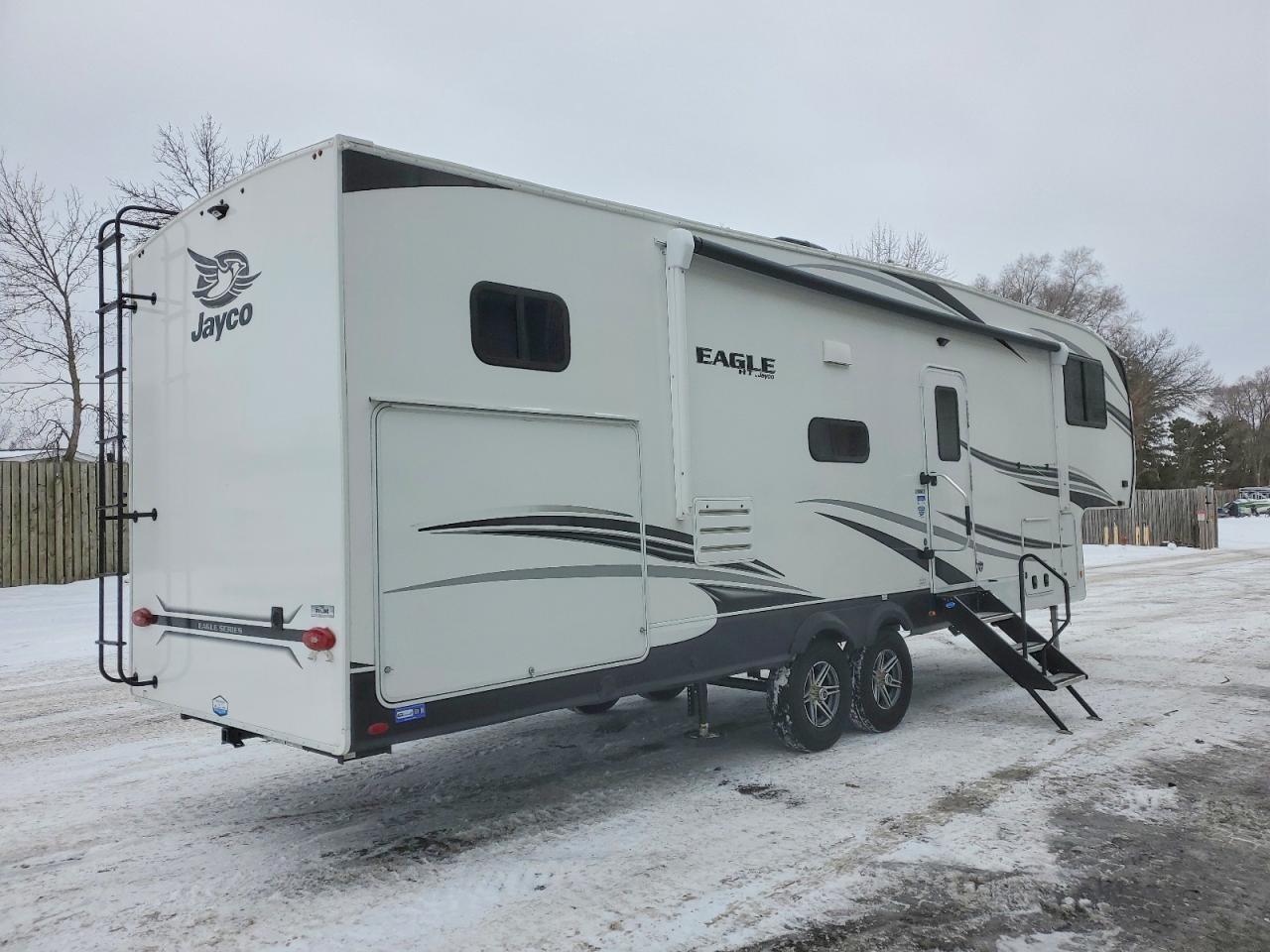 Jayco Ea29.5bhds